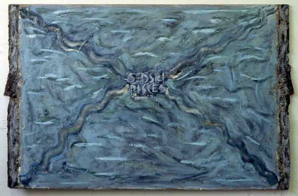 grote Pisces
